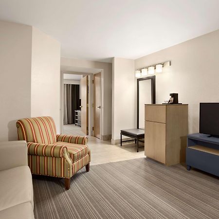 Howard Johnson By Wyndham Murfreesboro Luaran gambar
