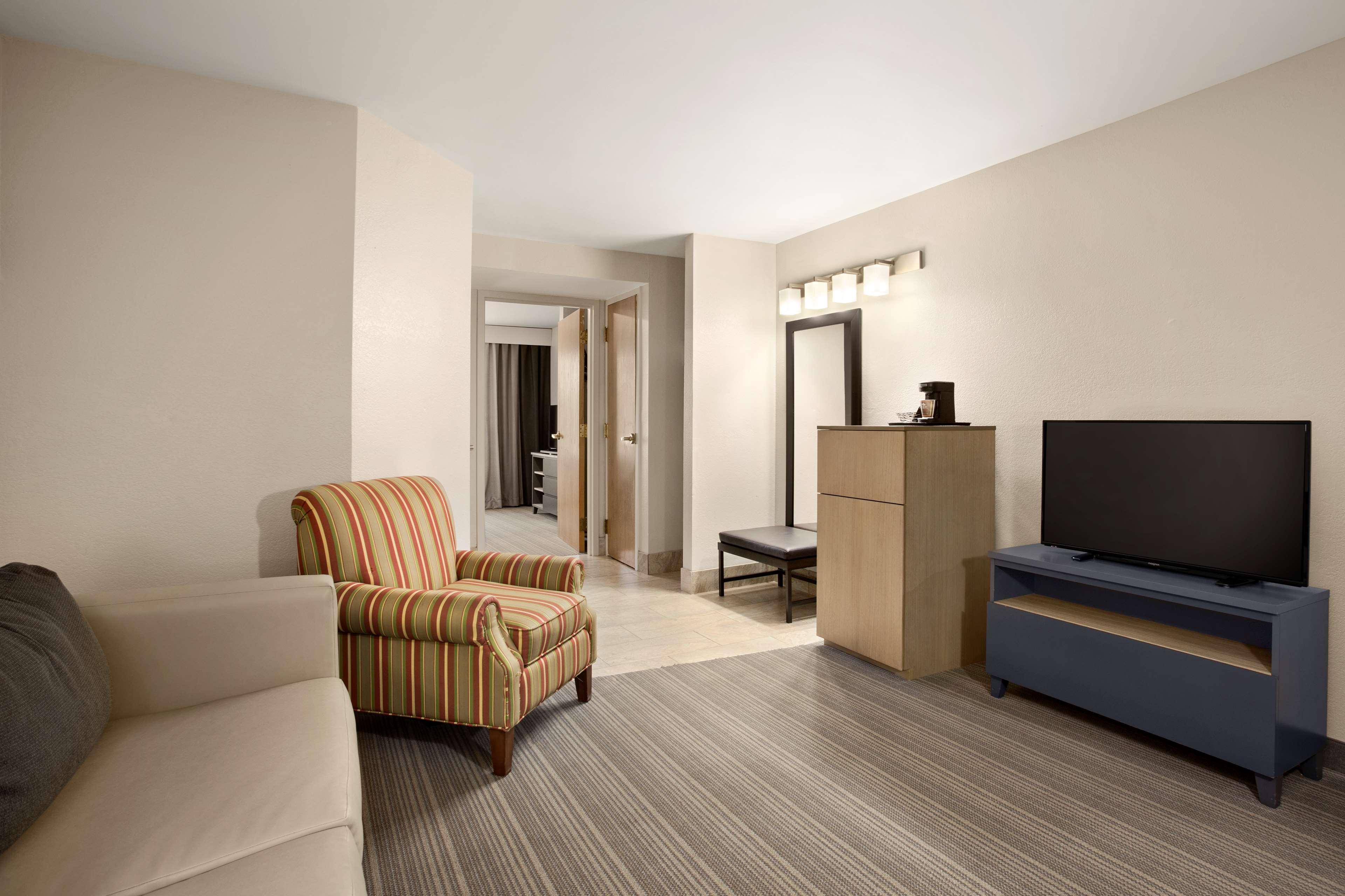 Howard Johnson By Wyndham Murfreesboro Luaran gambar
