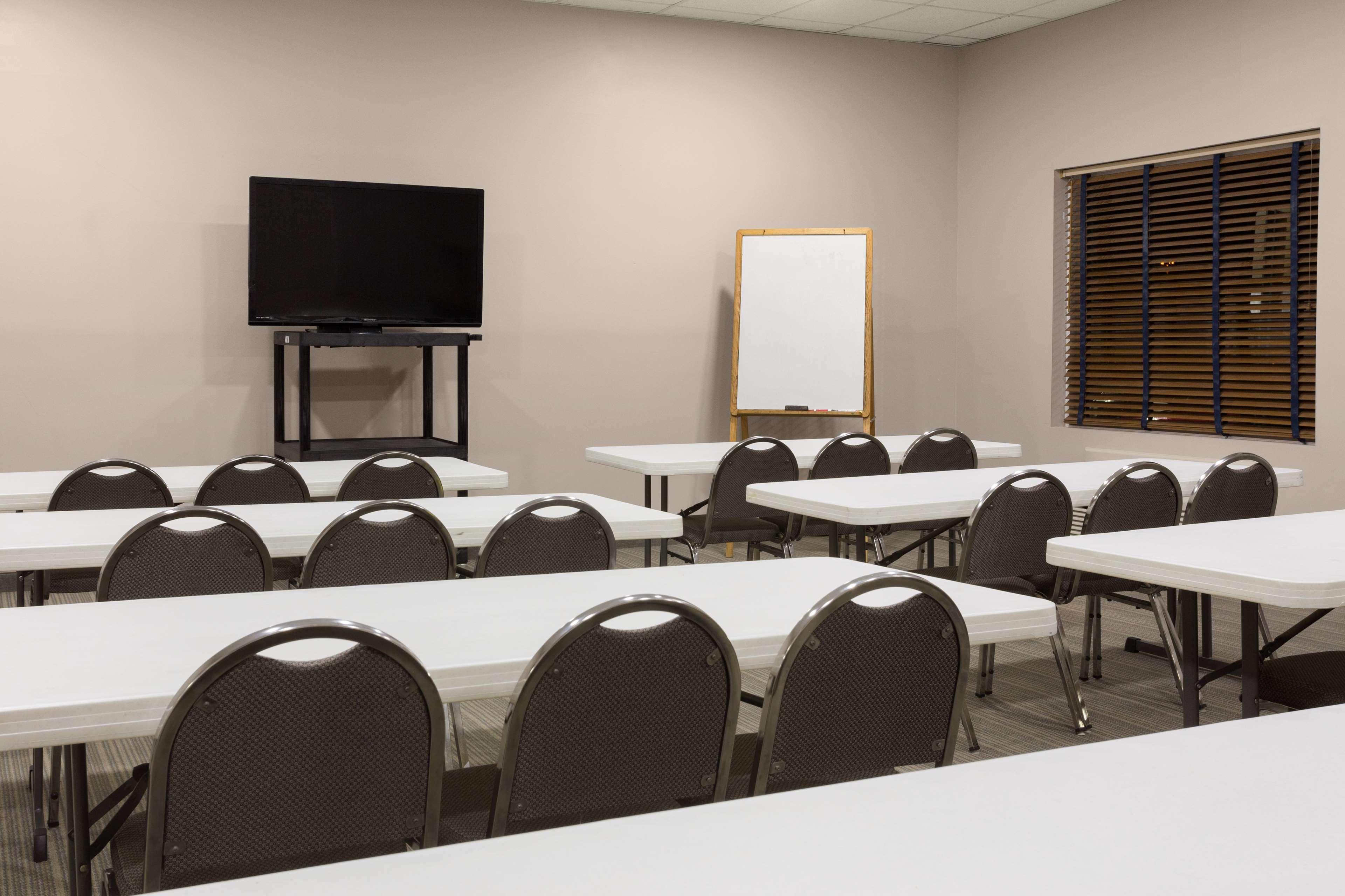 Howard Johnson By Wyndham Murfreesboro Luaran gambar