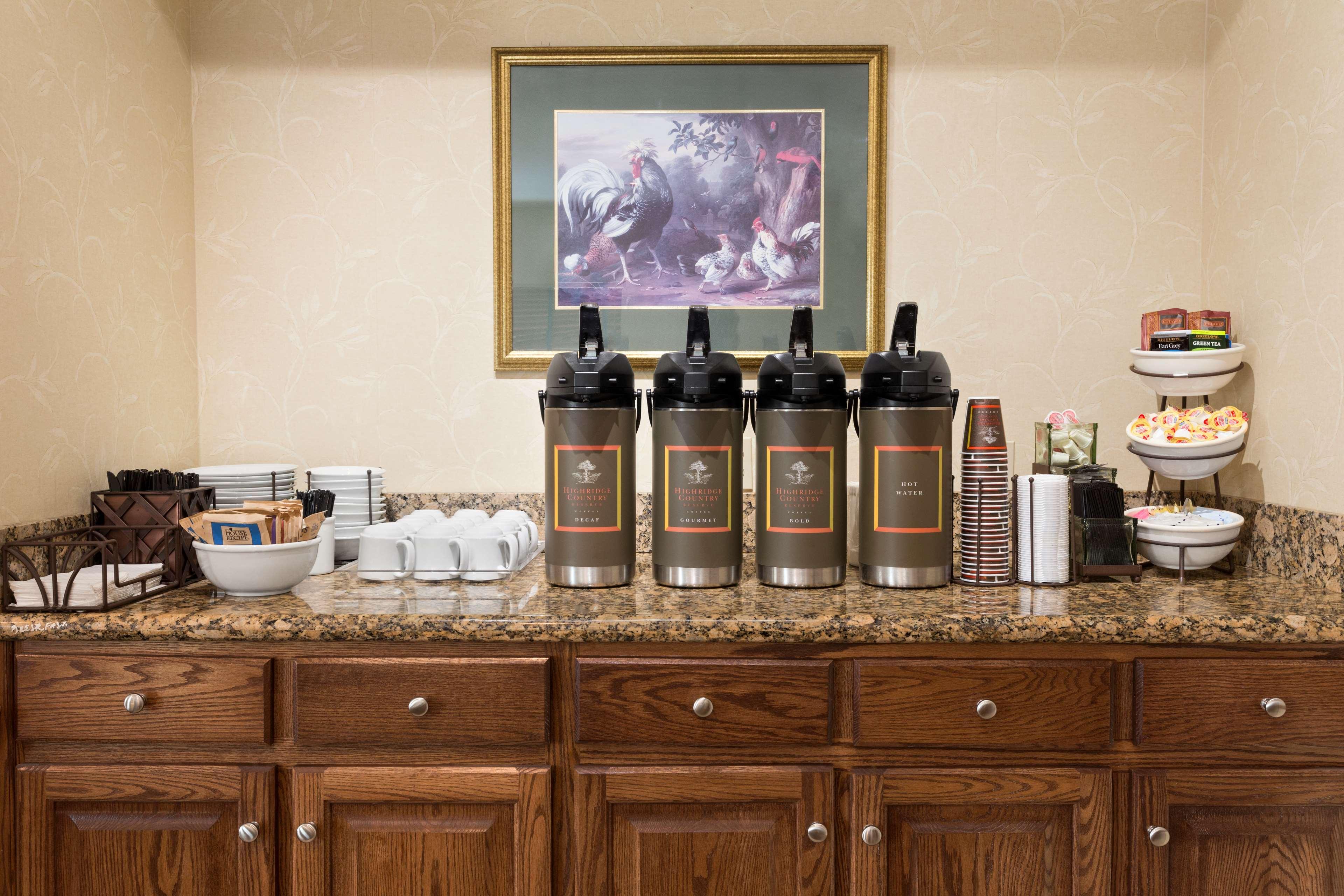 Howard Johnson By Wyndham Murfreesboro Luaran gambar