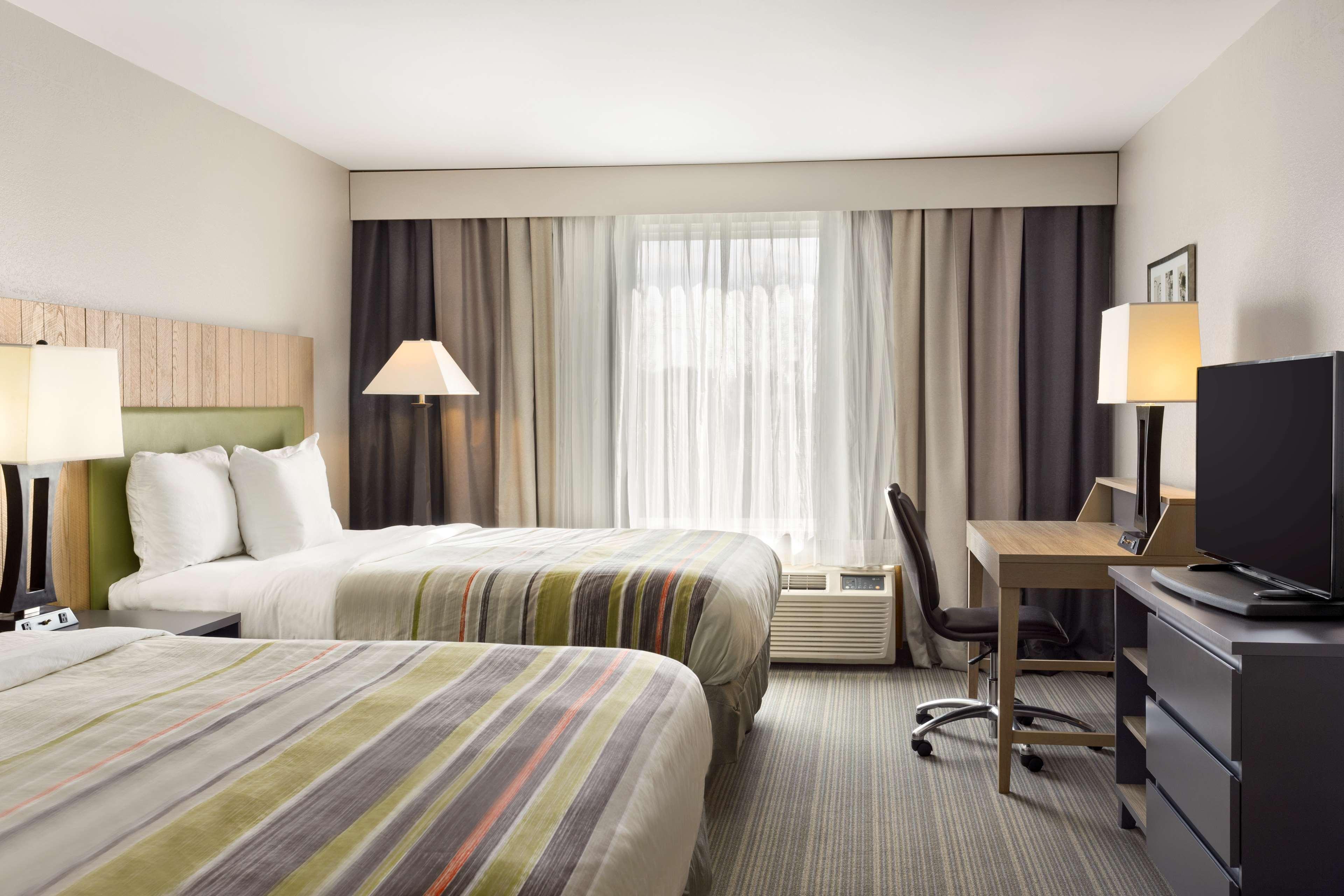 Howard Johnson By Wyndham Murfreesboro Luaran gambar