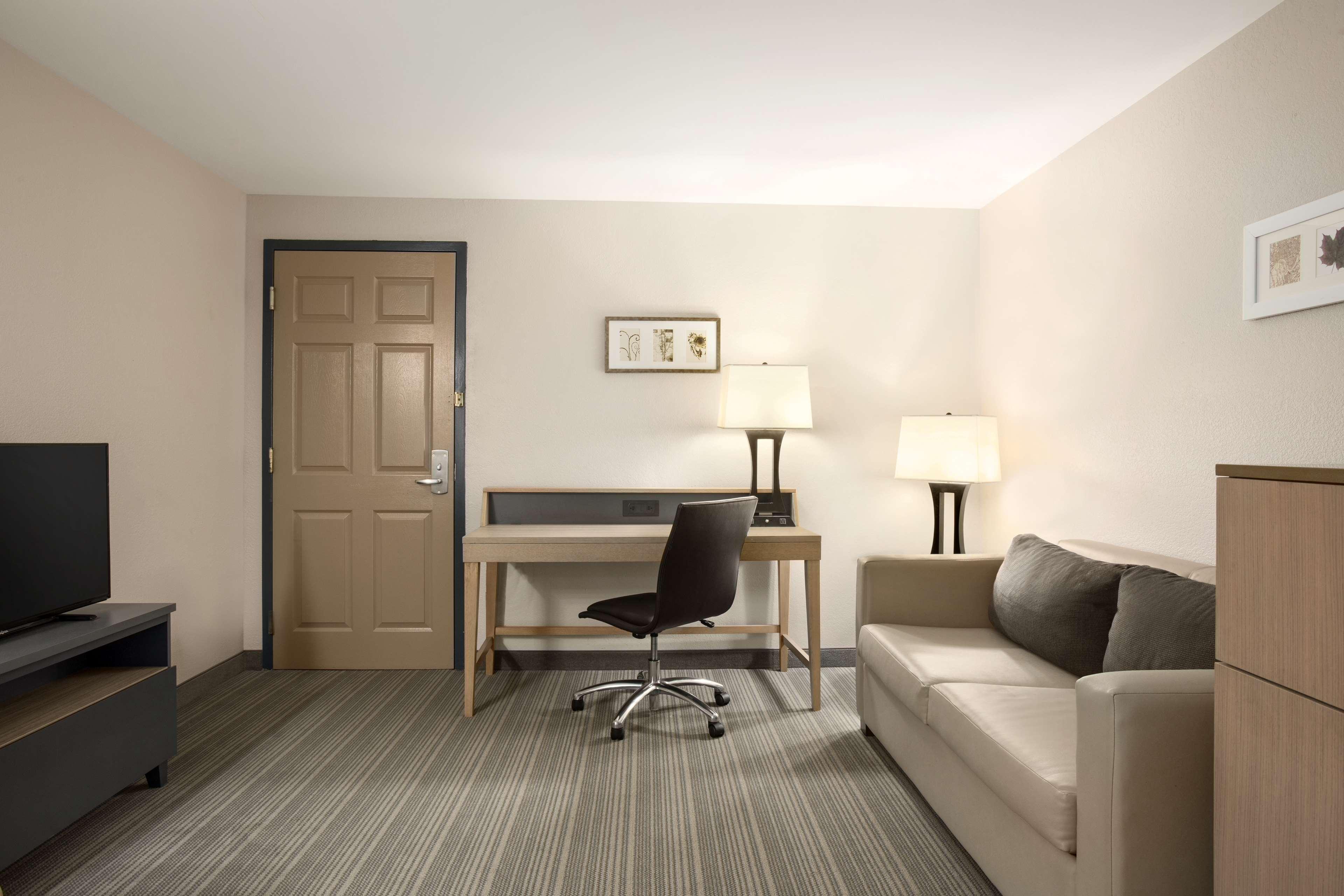 Howard Johnson By Wyndham Murfreesboro Luaran gambar