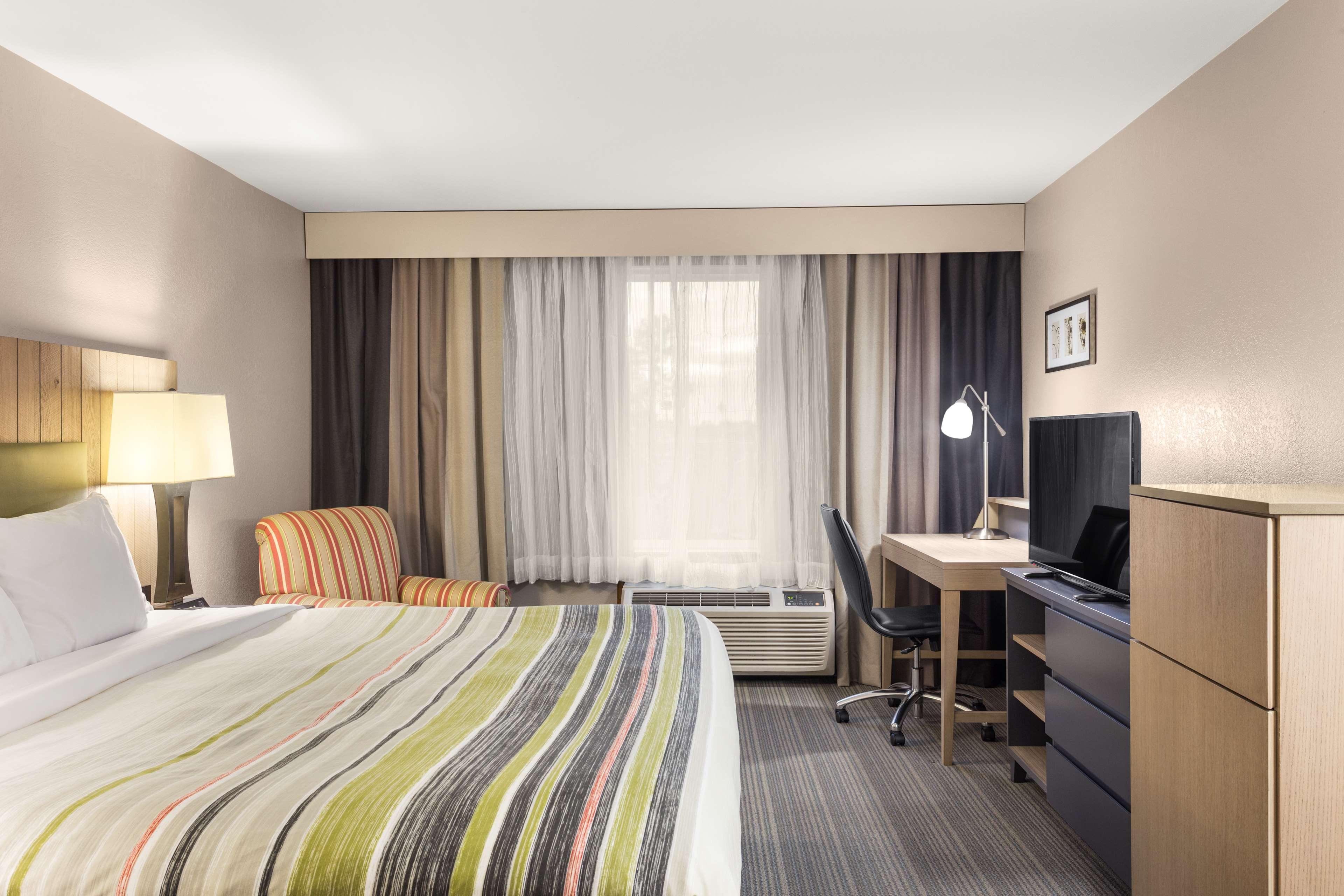 Howard Johnson By Wyndham Murfreesboro Luaran gambar