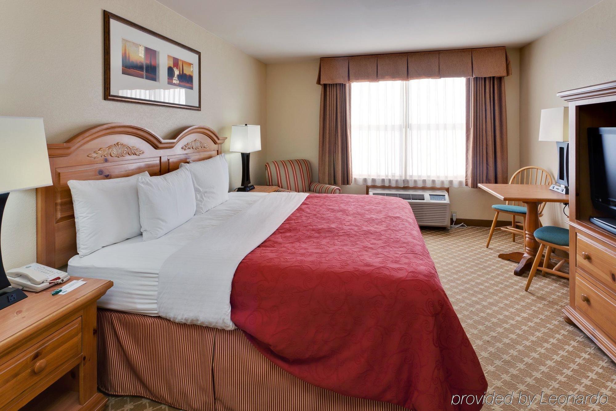 Howard Johnson By Wyndham Murfreesboro Luaran gambar