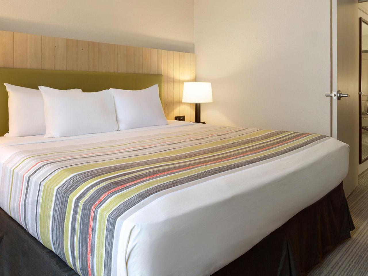 Howard Johnson By Wyndham Murfreesboro Luaran gambar
